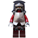 LOR008 Uruk-hai - Helmet and Armor