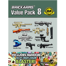 BA Value Pack