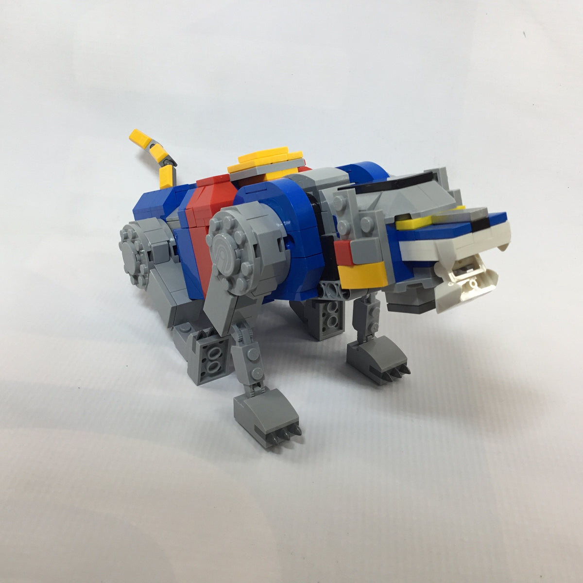 Lego deals 21311 Voltron NEU&OVP