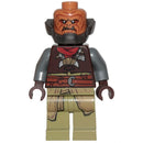 SW1059 Klatooinian Raider with Armor Neck