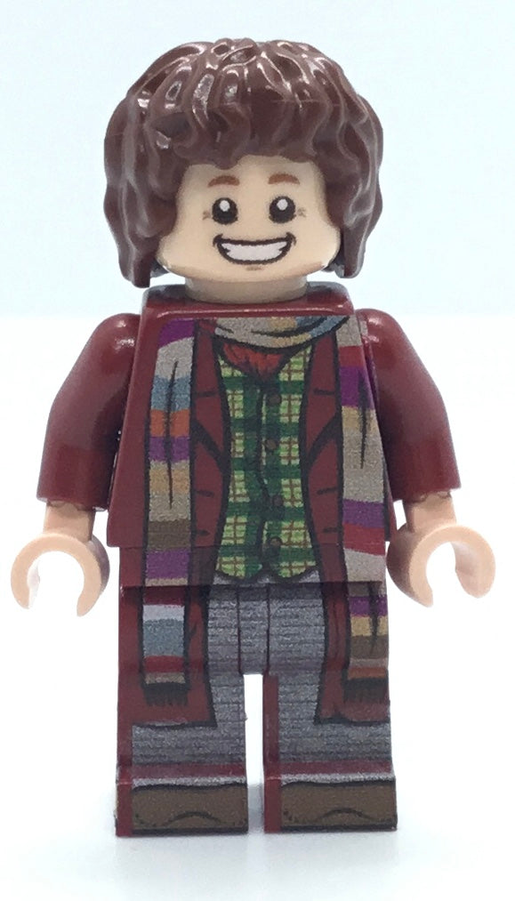MM 4th Doctor (Dr. Who)
