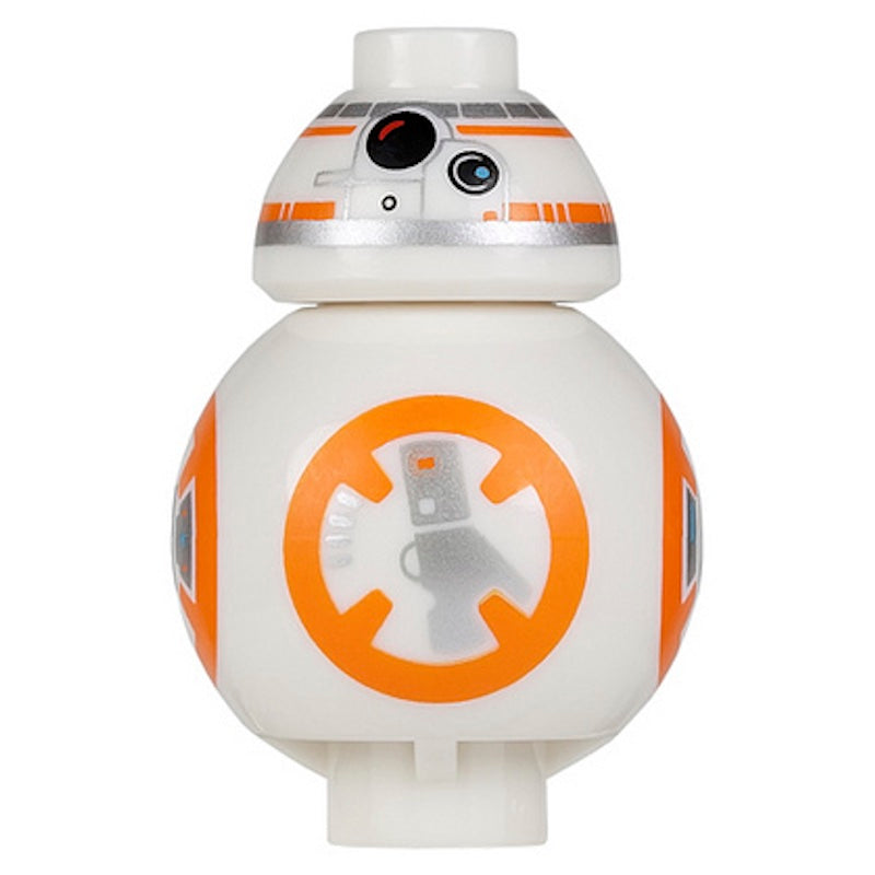 SW0661 BB-8 (Small Photoreceptor)