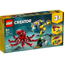 31130 Sunken Treasure Mission