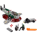 75312 Boba Fett's Starship