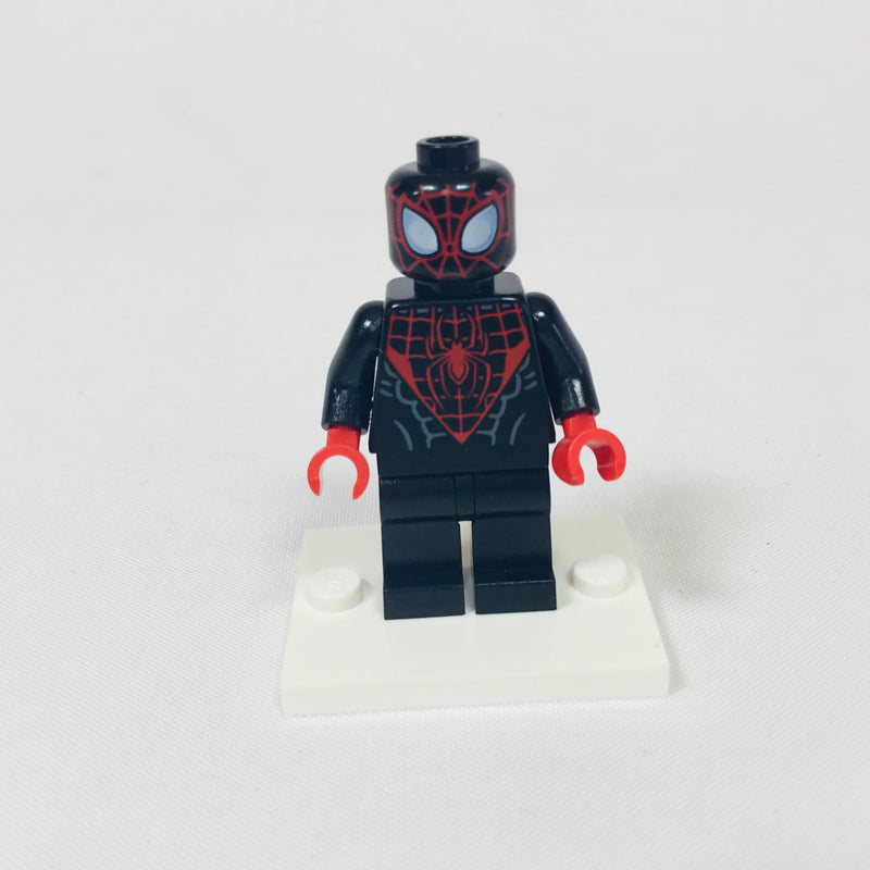 SH190 - Spider-Man (Miles Morales)