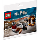 30407 Harry's Journey to Hogwarts