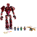 76155 In Arishem's Shadow