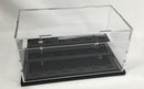 Acrylic Display Case (AS14-18) - 18-Figure Case - Black Base