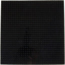 SB Medium 10 x 10 Plate(Stackable) - Black