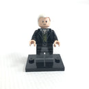 HP168 Gellert Grindelwald