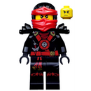 NJO0153 Kai (Deepstone Armor) - Possession