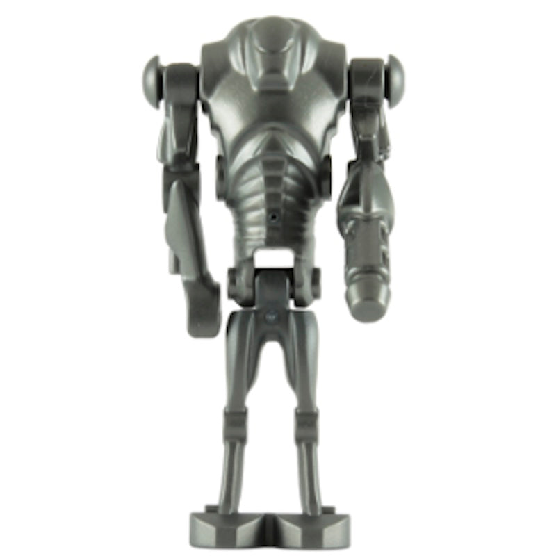 SW0230 Super Battle Droid with Blaster Arm