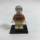 HP215 Vernon Dursley, Medium Nougat Sweater