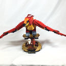 76394 Fawkes, Dumbledore's Phoenix (Pre-Owned)