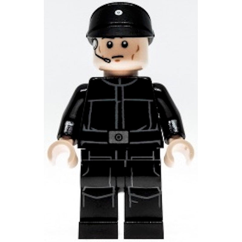 SW1142 Imperial Officer