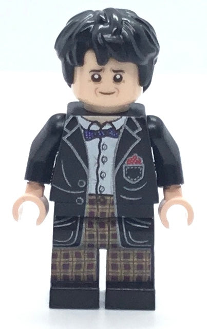 MM 2nd Doctor (Dr. Who)