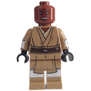 SW1205 Mace Windu (Dark Tan Legs, Open Mouth, Printed Arms)