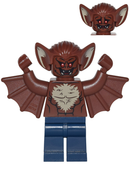 SH0086 -  Man-Bat
