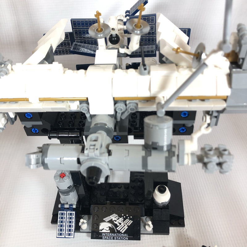 21321 International Space Station (Pre-Owned)