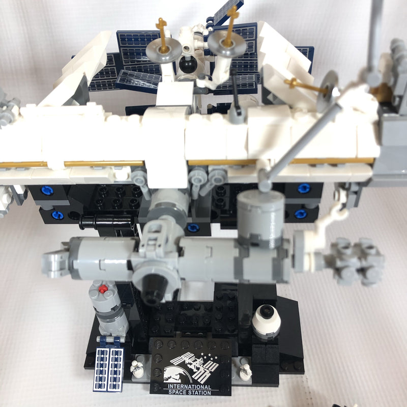 21321 International Space Station (Pre-Owned) - Main Image