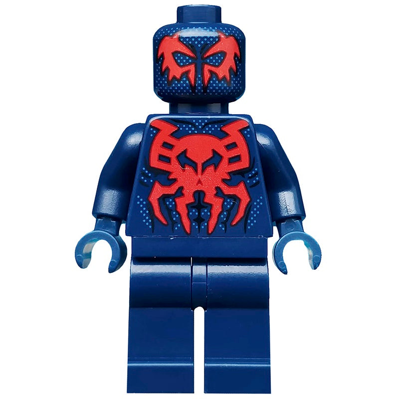 SH539 Spider-Man 2099