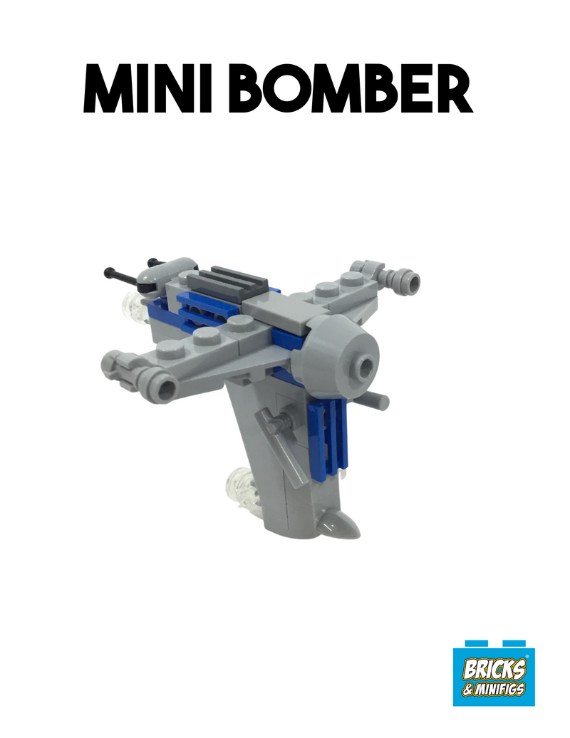 MT4 Mini Bomber