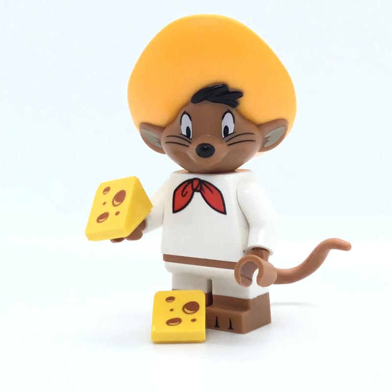 COLLT-8 Speedy Gonzales