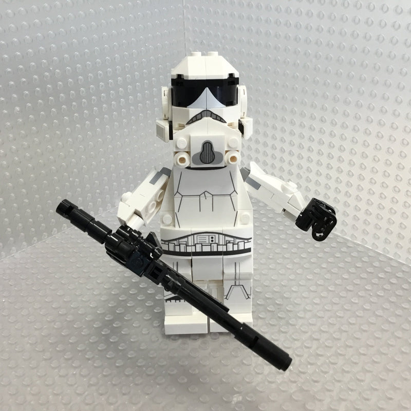 Imperial Trooper MaxiFig