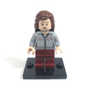 HP121 Hermione Granger, Light Bluish Gray Sweater