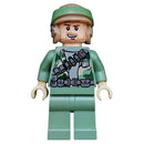 SW0368 Endor Rebel Commando - Stubble