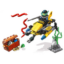 7770 Deep Sea Treasure Hunter