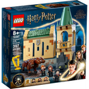 76387 Hogwarts: Fluffy Encounter