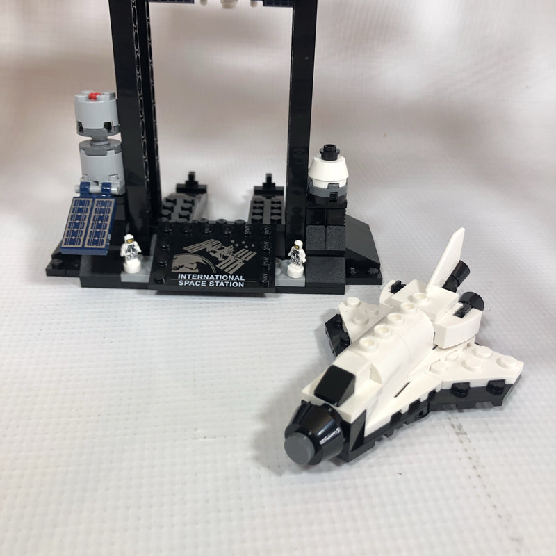 21321 International Space Station (Pre-Owned)