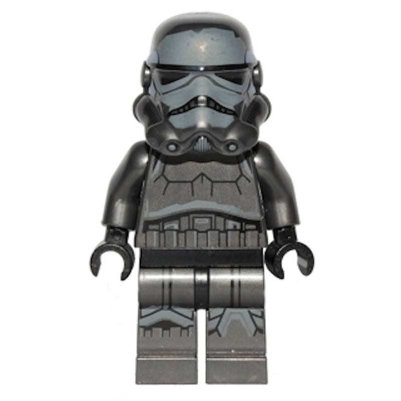 SW0603 Imperial Shadow Stormtrooper