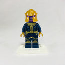 SH0613 -  Thanos