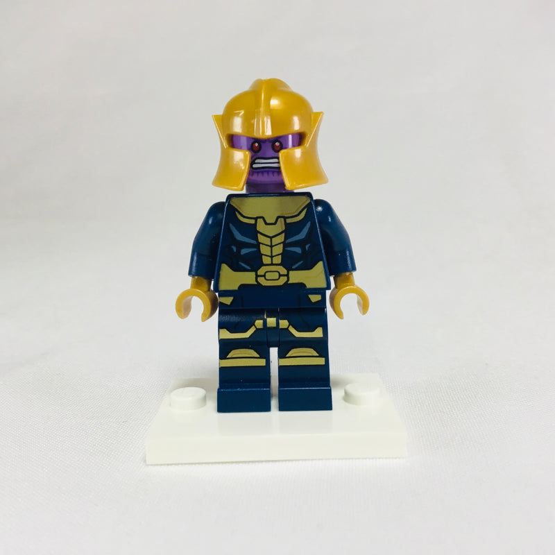 SH613 -  Thanos