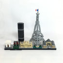 21044 Paris (Pre-Owned)