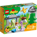 10938 Dinosaur Nursery