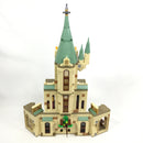 76402 Hogwarts - Dumbledore's Office (No Minifigures) (Pre-Owned)