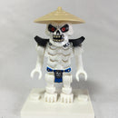 NJO0642 Skulkin - Hat