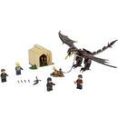 75946 Hungarian Horntail Triwizard Challenge