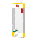 51521 Pencil Box - Red