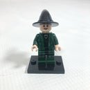 HP152 Professor Minerva McGonagall - Dual Sided Head