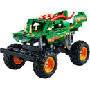 42149 Monster Jam Dragon