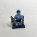 COLTLBM-15 Zodiac Master