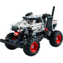 42150 Monster Jam Monster Mutt Dalmation