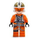 SW0944 Biggs Darklighter (Dual Molded Helmet)
