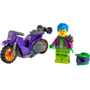 60296 Wheelie Stunt Bike