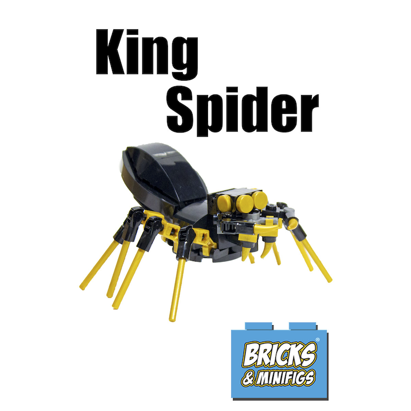 King Spider