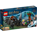 76400 Hogwarts Carriage and Thestrals